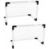 Mondo Poarta Fotbal 2 in 1 cu minge Euro 2016 28244