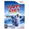 Midway Happy Feet WII
