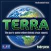 Bezier Games Joc Terra Board Game