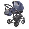 Camini FRONTERA 3 in 1 Navy