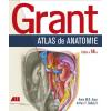 All Grant. Atlas de anatomie (editia a XIV-a)