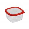 Snips Caserola Snowflake Red 1.5 L