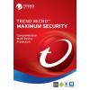 TREND Micro Maximum Security 3 Devices Licenta Electronica