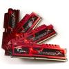 G.Skill Kit 32GB 1600MHz CL10 10-10-30 XMP F3-12800CL10Q-32GBXL
