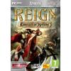 Excalibur Video games publishing Reign Conflict of Nations PC
