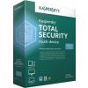 Kaspersky Total Security - Multi-Device European Edition. 3-Device 1 year Renewal License Pack KL1919XCCFR