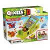 Qixels 3D Maker