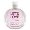 Benetton Let s Love EDT 30ml
