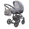 Camini FRONTERA 3 in 1 Graphite