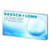 Bausch&Lomb ULTRA MoistureSeal lunare - 3 lentile / cutie