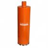 BISONTE Carota pentru beton diamantata 132×400 mm, prindere 1 ¼” UNC