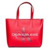 Calvin Klein K60K605521 649-BARBADOS CHERR