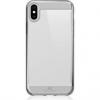 Black Rock Robust iPhone Xs MAX TRANSPARENT