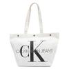 Calvin Klein K60K605310 102-BRIGHT WHITE