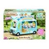 Sylvanian Families Set Jucarii Sunshine Nursery Bus
