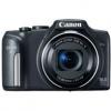 Canon PowerShot SX170 IS black