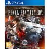 Square Enix Final Fantasy XIV Online Starter Edition (PS4)