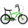 Pegas Strada Mini 2017 3 viteze Verde Neon