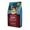 Carnilove Cat Sensitive & Long Hair cu Somon, 2 kg