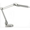 Alco Lampã de birou cu braþ flexibil, 11W, - argintie AL958
