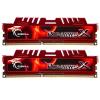 G.Skill Kit 16GB 1866MHz CL10 11-10-30 XMP F3-14900CL10D-16GBXL