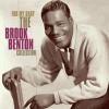 Brook Benton Brook Benton-For My Baby-CD