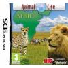 UIG Entertainment Animal Life Africa Nintendo Ds