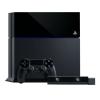 Sony Consola PS4 500GB Negru