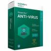 Kaspersky Anti-Virus European Edition. 5-Desktop 1 year Renewal License Pack KL1171XCEFR