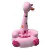 Knorrtoys Fotoliu din plus Giraffe Milva
