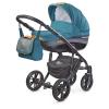 Camini FRONTERA 3 in 1 Dark Turquoise