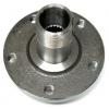 Breckner Butuc roata spate Dacia Papuc cu 5 prezoane tip nou BK27202