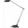 Alco Lampã de birou cu braþ articulat, 50W - halogen, - argintie/antracit AL9026