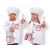 Melissa and Doug COSTUM CARNAVAL COPII BUCATAR SEF