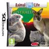 UIG Entertainment Animal Life Australia Nintendo Ds