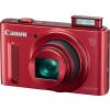 Canon PowerShot SX610 HS red (0113C002AA)