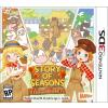 Nintendo STORY OF SEASONS TRIO OF TOWNS