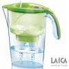 Laica Cana filtranta Verde+3 filtre+Ceas cu apa J999E