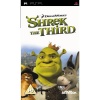 Activision Shrek The Third PSP