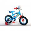 E&L Cycles Thomas 12
