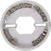 Zeta Accesoriu detectie incendiu Soclu universal Fyreye MKII-CB