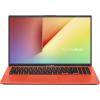 Asus 15.6'' VivoBook 15 X512DA, FHD, Procesor AMD Ryzen™ 5 3500U (4M Cache, up to 3.70 GHz), 8GB DDR4, 512GB SSD, Radeon Vega 8, No OS, Coral Crush