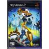 Crave Whirl Tour Ps2
