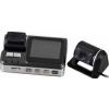 CarVision GP313 Dual Cam HD