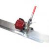 Beton Trowel Unitate motoare EUROSCREED, cu motor HONDA GX35, putere 1,5CP