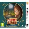Nintendo LAYTONS MYSTERY JOURNEY KATRIELLE AND THE MILLIONAIRES CONSPIRACY