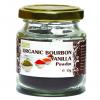 Dragon Superfoods Vanilie de Bourbon pudra bio 15g