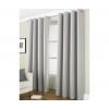 Country Club Set 2 draperii Linea Blackout Grey 168x229 cm