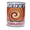 Fabryo GRUND ROST GRI 13KG