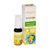 Albina Carpatina Api Junior Spray de Gat cu Propolis fara Alcool 20ml